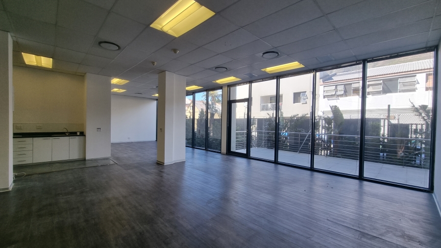 To Let Commercial Property for Rent in Woodstock Western Cape